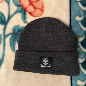 Timberland beanie